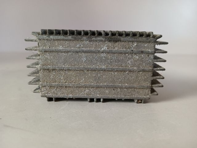 bontott OPEL ASTRA G Izzító Relé