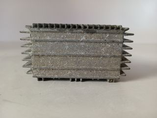 bontott OPEL ASTRA G Izzító Relé