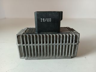 bontott OPEL ASTRA G Izzító Relé