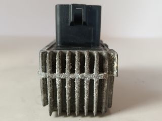 bontott OPEL ASTRA G Izzító Relé