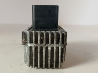 bontott OPEL ASTRA G Izzító Relé