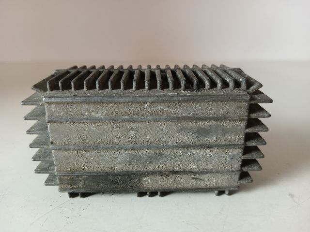 bontott OPEL ASTRA G Izzító Relé