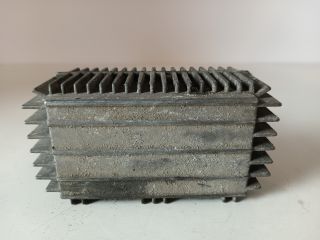 bontott OPEL ASTRA G Izzító Relé