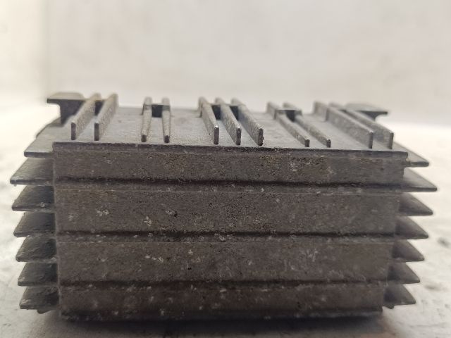 bontott OPEL ASTRA G Izzító Relé