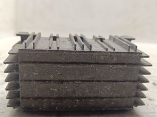 bontott OPEL ASTRA G Izzító Relé