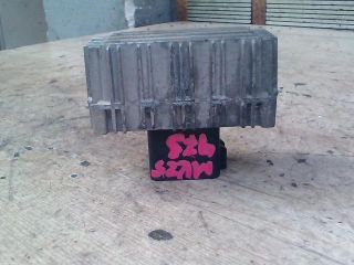 bontott OPEL ASTRA G Izzító Relé