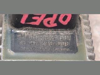 bontott OPEL ASTRA G Izzító Relé