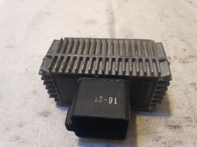 bontott OPEL ASTRA G Izzító Relé