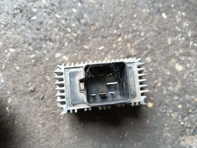 bontott OPEL ASTRA G Izzító Relé