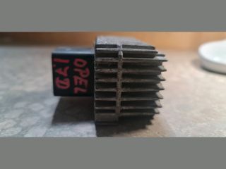 bontott OPEL ASTRA G Izzító Relé