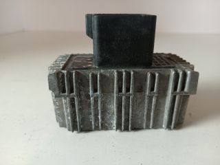 bontott OPEL ASTRA G Izzító Relé