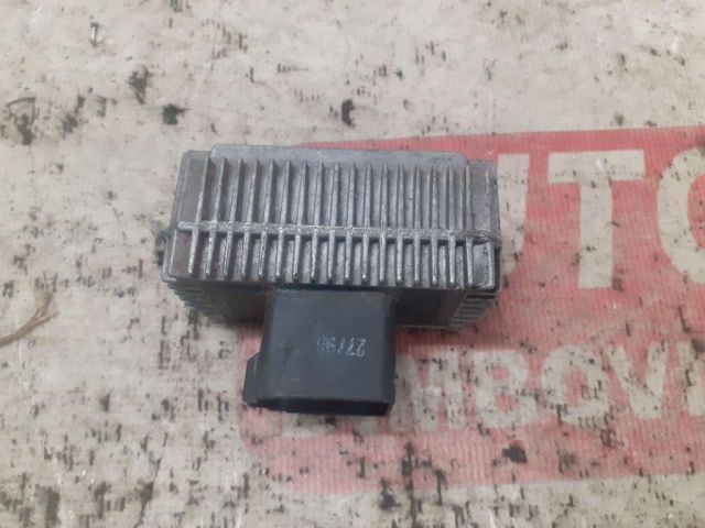 bontott OPEL ASTRA G Izzító Relé