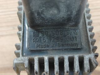 bontott OPEL ASTRA G Izzító Relé