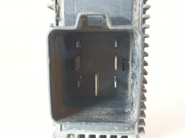 bontott OPEL ASTRA G Izzító Relé