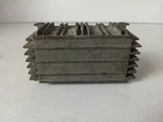 bontott OPEL ASTRA G Izzító Relé