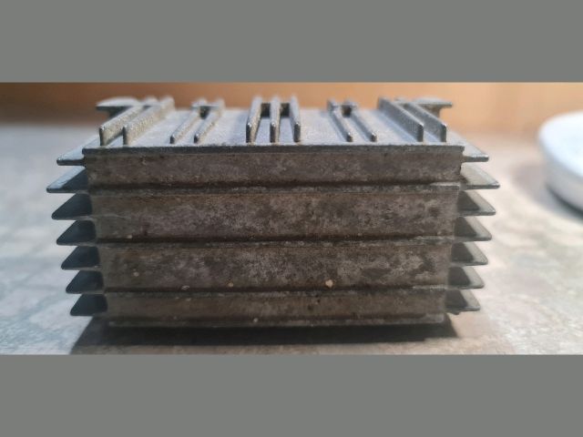 bontott OPEL ASTRA G Izzító Relé