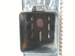 bontott OPEL ASTRA G Izzító Relé