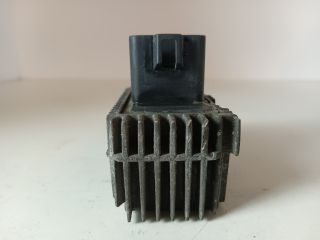 bontott OPEL ASTRA G Izzító Relé