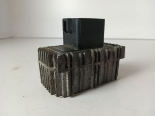 bontott OPEL ASTRA G Izzító Relé