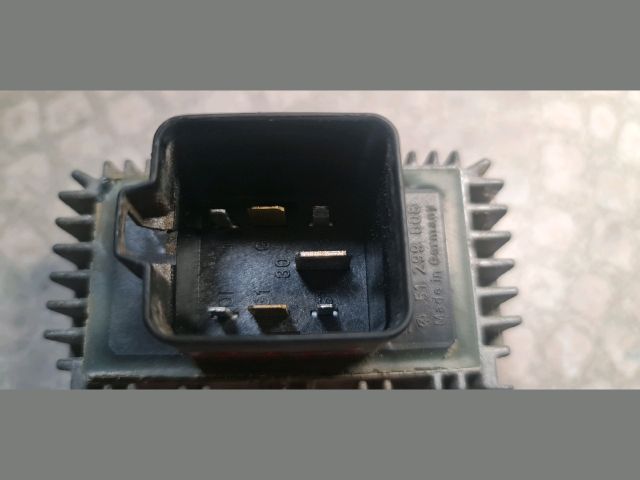 bontott OPEL ASTRA G Izzító Relé