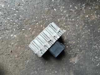 bontott OPEL ASTRA G Izzító Relé