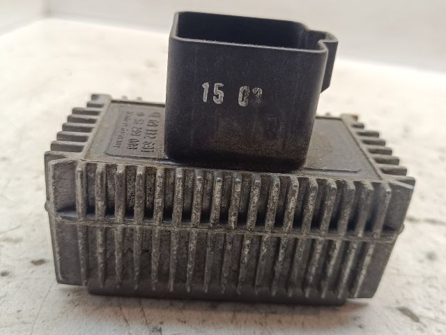 bontott OPEL ASTRA G Izzító Relé