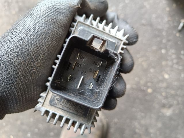 bontott OPEL ASTRA G Izzító Relé