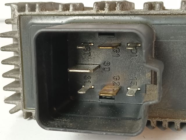 bontott OPEL ASTRA G Izzító Relé