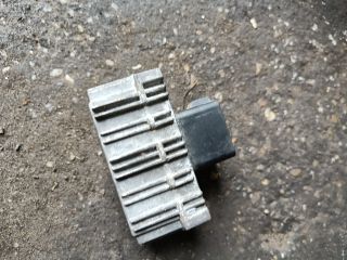 bontott OPEL ASTRA G Izzító Relé