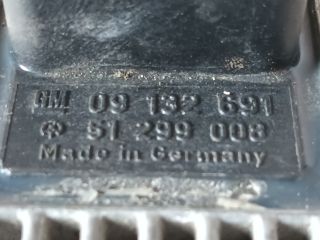 bontott OPEL ASTRA G Izzító Relé