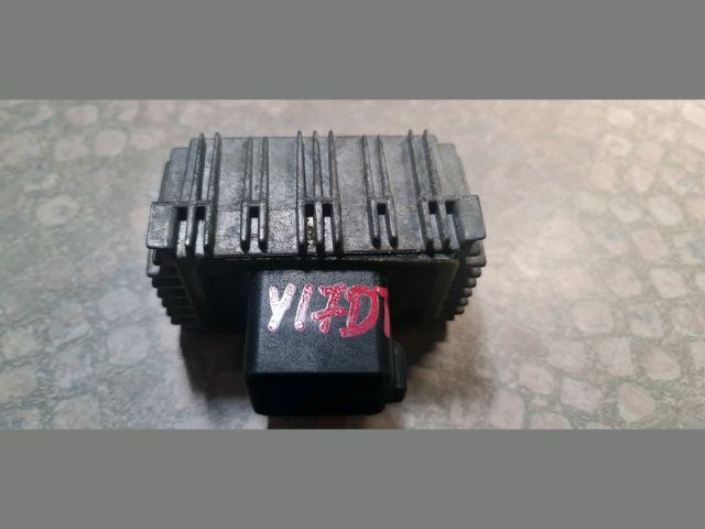 bontott OPEL ASTRA G Izzító Relé