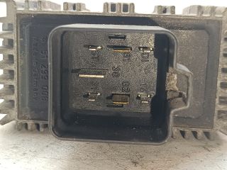 bontott OPEL ASTRA G Izzító Relé