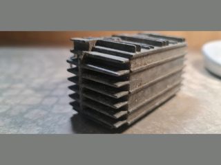 bontott OPEL ASTRA G Izzító Relé