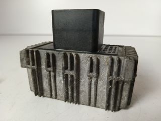 bontott OPEL ASTRA G Izzító Relé