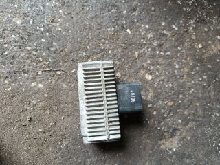 bontott OPEL ASTRA G Izzító Relé