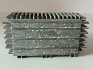 bontott OPEL ASTRA G Izzító Relé