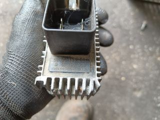 bontott OPEL ASTRA G Izzító Relé