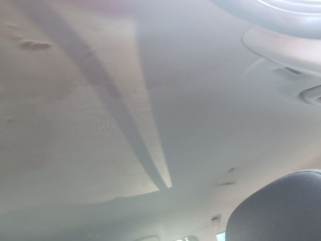 bontott OPEL ASTRA G Jobb A Oszlop Burkolat