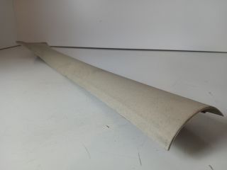 bontott OPEL ASTRA G Jobb A Oszlop