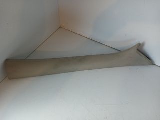 bontott OPEL ASTRA G Jobb A Oszlop