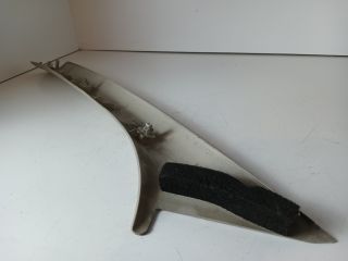 bontott OPEL ASTRA G Jobb A Oszlop