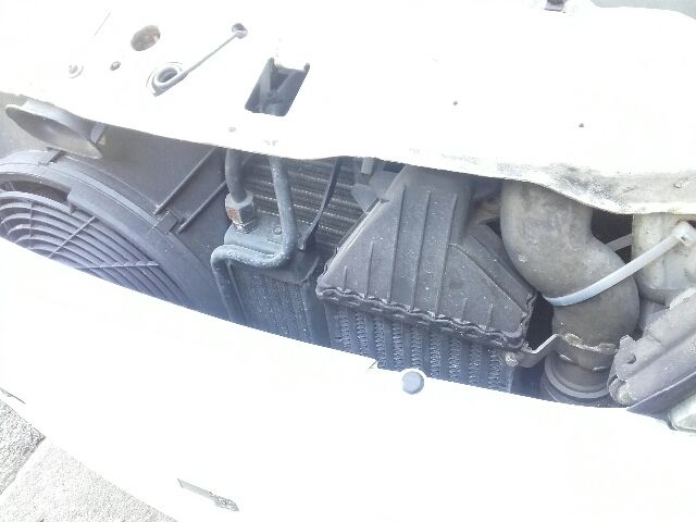 bontott OPEL ASTRA G Jobb A Oszlop