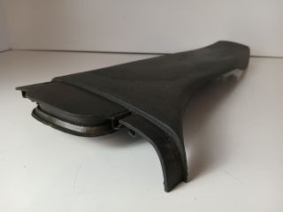 bontott OPEL ASTRA G Jobb B Oszlop Burkolat