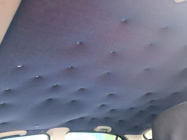 bontott OPEL ASTRA G Jobb B Oszlop Burkolat