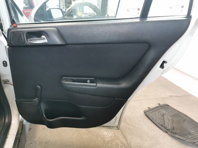 bontott OPEL ASTRA G Jobb B Oszlop Burkolat