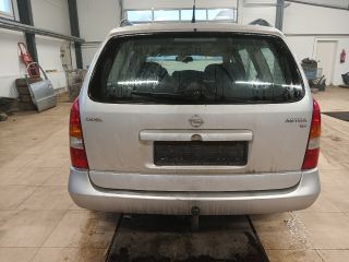 bontott OPEL ASTRA G Jobb B Oszlop Burkolat