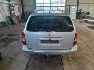 bontott OPEL ASTRA G Jobb B Oszlop Burkolat