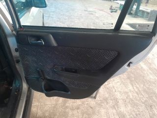 bontott OPEL ASTRA G Jobb B Oszlop Burkolat