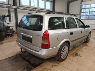 bontott OPEL ASTRA G Jobb B Oszlop Burkolat