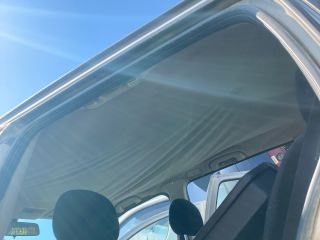 bontott OPEL ASTRA G Jobb B Oszlop Burkolat